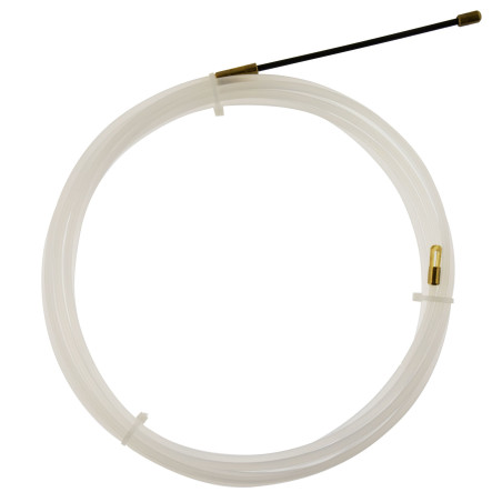 SeKi Kabeleinziehhilfe 3mm, 10 Meter