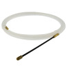 SeKi Kabeleinziehhilfe 4mm, 30 Meter