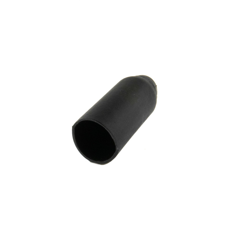 Warmschrumpf-Endkappe, 14/5m, länge 40 mm