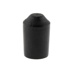 Kopie von Warmschrumpf-Endkappe, 25/8,5,m, länge 40 mm