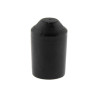 Kopie von Warmschrumpf-Endkappe, 25/8,5,m, länge 40 mm