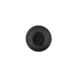 Kopie von Warmschrumpf-Endkappe, 25/8,5,m, länge 40 mm