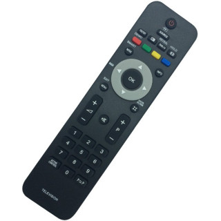 Ersatzfernbedienung für Philips RC4706/01, 242254901834