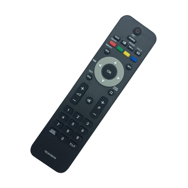 Ersatzfernbedienung für Philips RC4706/01, 242254901834