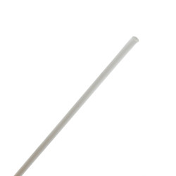 SeKi Schrumpfschlauch 2:1 / 1,2-0,6mm, 12m, weiss