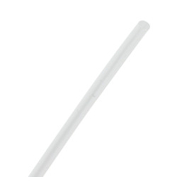 Schrumpfschlauch 2:1 / 2,4-1,2mm, 11,5m, transparent