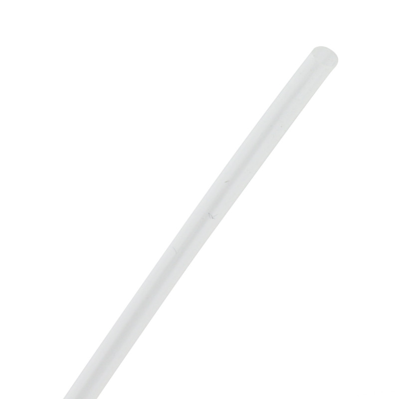 Schrumpfschlauch 2:1 / 2,4-1,2mm, 11,5m, transparent