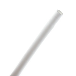Schrumpfschlauch 2:1 / 3,2-1,6mm, 11,5m, weiss