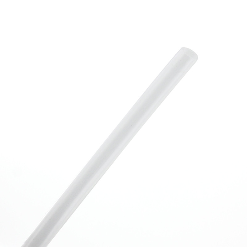 Schrumpfschlauch 2:1 / 3,2-1,6mm, 11,5m, transparent