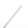 Schrumpfschlauch 2:1 / 3,2-1,6mm, 11,5m, transparent