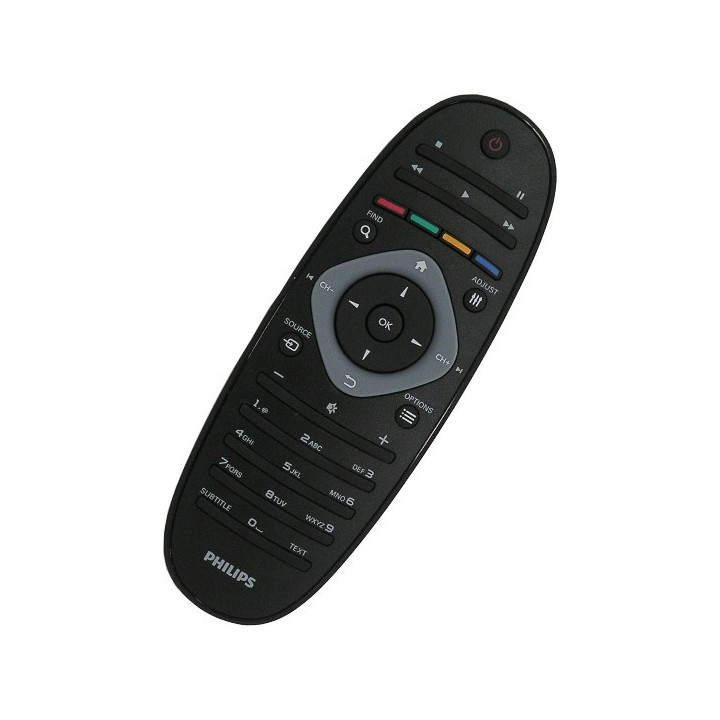 Ersatzfernbedienung für Philips 242254990301, YKF293-001