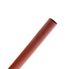 Schrumpfschlauch 2:1 / 6,4-3,2mm, 7,5m, rot