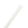 Schrumpfschlauch 2:1 / 6,4-3,2mm, 7,5m, transparent