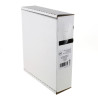 Schrumpfschlauch 2:1 / 6,4-3,2mm, 7,5m, transparent