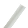 Schrumpfschlauch 2:1 / 9,6-4,8mm, 6,5m, weiss