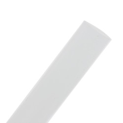 Schrumpfschlauch 2:1 / 9,6-4,8mm, 6,5m, transparent