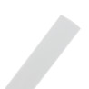 Schrumpfschlauch 2:1 / 9,6-4,8mm, 6,5m, transparent