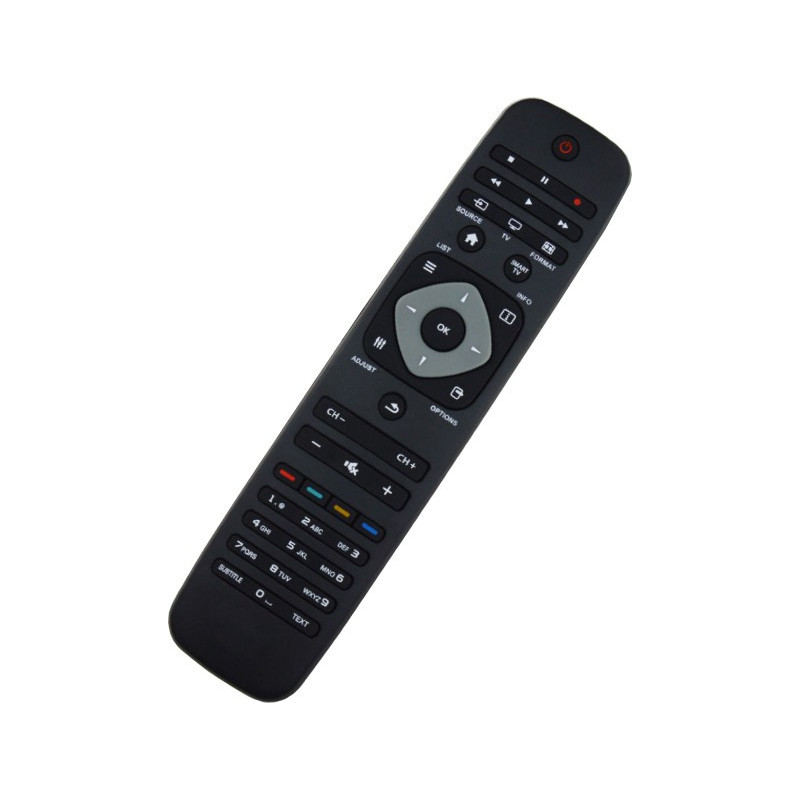 Ersatzfernbedienung für Philips 242254990467, YKF309-00B