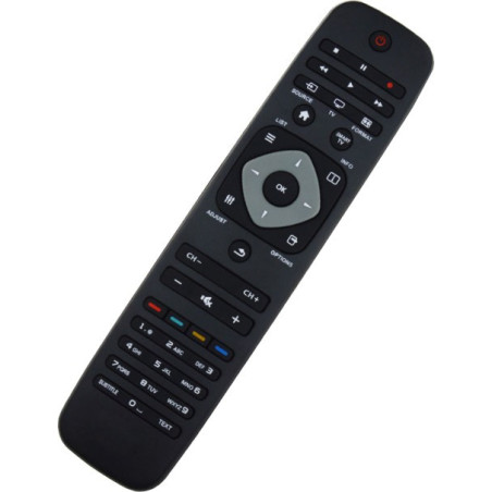 Ersatzfernbedienung für Philips 242254990467, YKF309-00B