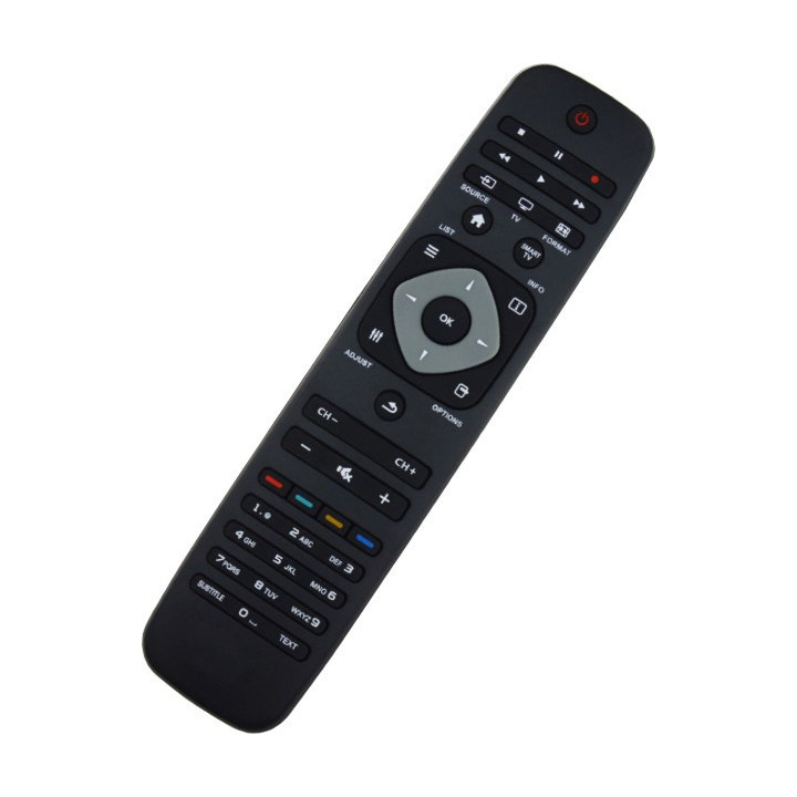Ersatzfernbedienung für Philips 242254990467, YKF309-00B