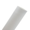 Schrumpfschlauch 2:1 / 12,7-6,4mm, 6m, weiss