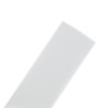 Schrumpfschlauch 2:1 / 12,7-6,4mm, 6m, transparent