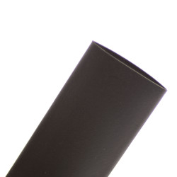 Schrumpfschlauch 2:1 / 16-8mm, 5m, schwarz