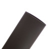 Schrumpfschlauch 2:1 / 16-8mm, 5m, schwarz