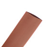 Schrumpfschlauch 2:1 / 16-8mm, 5m, rot