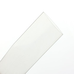 Schrumpfschlauch 2:1 / 16-8mm, 5m, tranparent