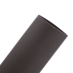 Schrumpfschlauch 2:1 / 19-9,5mm, 5m, schwarz