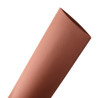 Schrumpfschlauch 2:1 / 19-9,5mm, 5m, rot