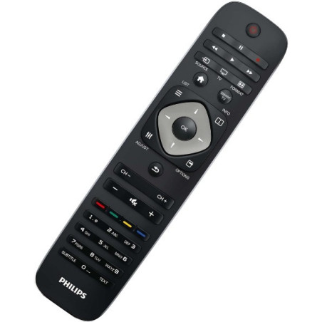 Philips Originalfernbedienung für 242254990467, YKF309-00B