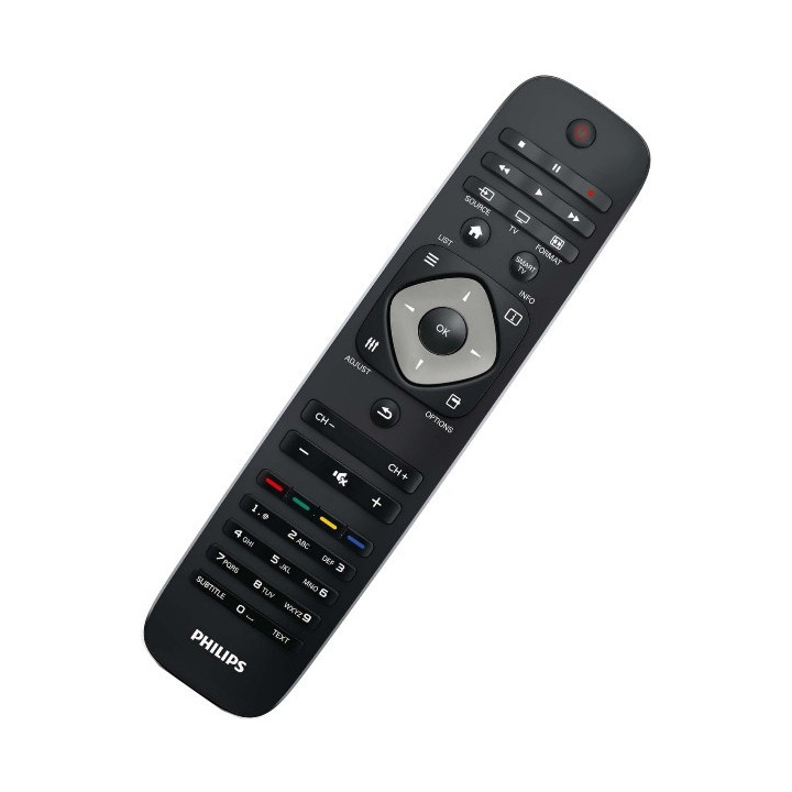 Philips Originalfernbedienung für 242254990467, YKF309-00B
