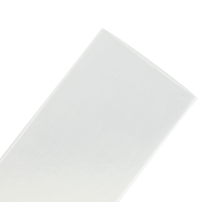 Schrumpfschlauch 2:1 / 25,4-12,7mm, 3,3m, transparent