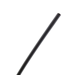 SeKi Schrumpfschlauch 3:1 / 1,5-0,5mm, 10m, schwarz