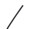 SeKi Schrumpfschlauch 3:1 / 1,5-0,5mm, 10m, schwarz