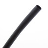 SeKi Schrumpfschlauch 3:1 / 4,8-1,6mm, 7m, schwarz