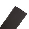SeKi Schrumpfschlauch 3:1 / 24,0-8,0mm, 3m, schwarz