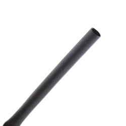 SeKi Schrumpfschlauch + Kleber 3:1 / 3,0-1,0mm, 10m, schwarz