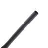 SeKi Schrumpfschlauch + Kleber 3:1 / 3,0-1,0mm, 10m, schwarz