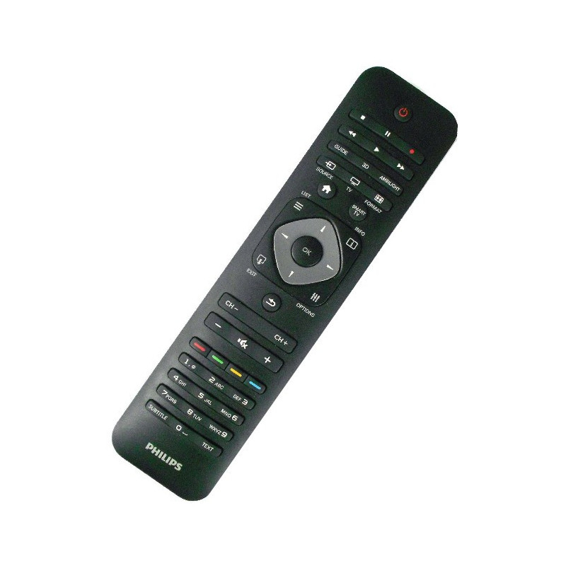Philips Orginalfernbedienung für 242254990477, YKF314-001