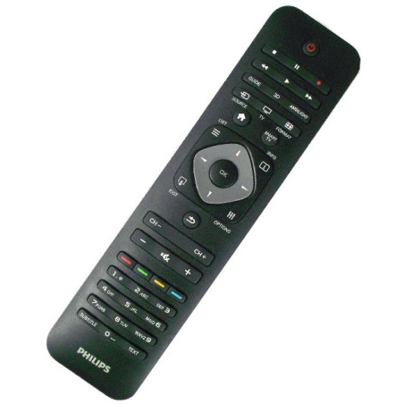 Philips Orginalfernbedienung für 242254990477, YKF314-001