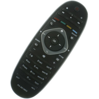 Ersatzfernbedienung für Philips RC2813802, RC2813803, 313923822061