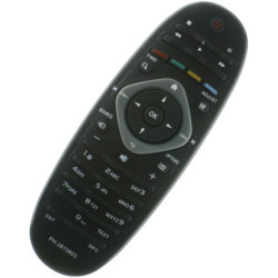 Ersatzfernbedienung für Philips RC2813802, RC2813803, 313923822061