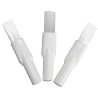 Kontakt Chemie 30206 BRUSH SET Reinigungs-Bürsten, 3 Stück