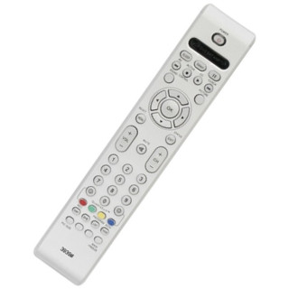 Ersatzfernbedienung für Philips RC3939