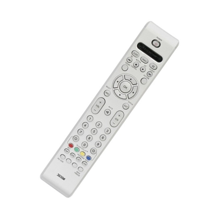 Ersatzfernbedienung für Philips RC3939