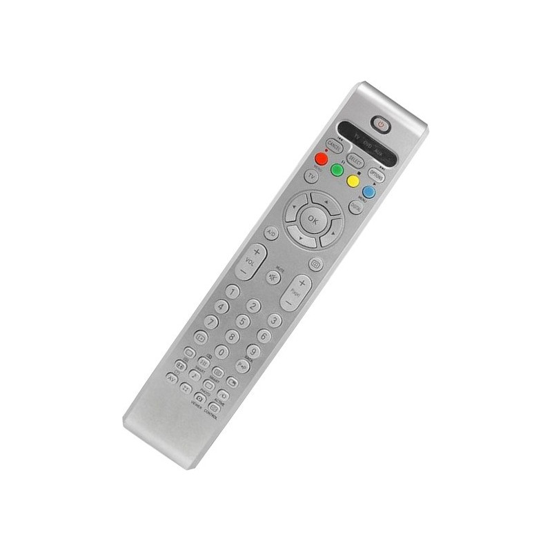 Ersatzfernbedienung für Philips RC4347/01, 242254900487