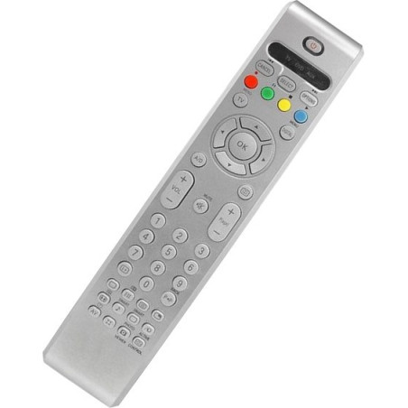 Ersatzfernbedienung für Philips RC4347/01, 242254900487